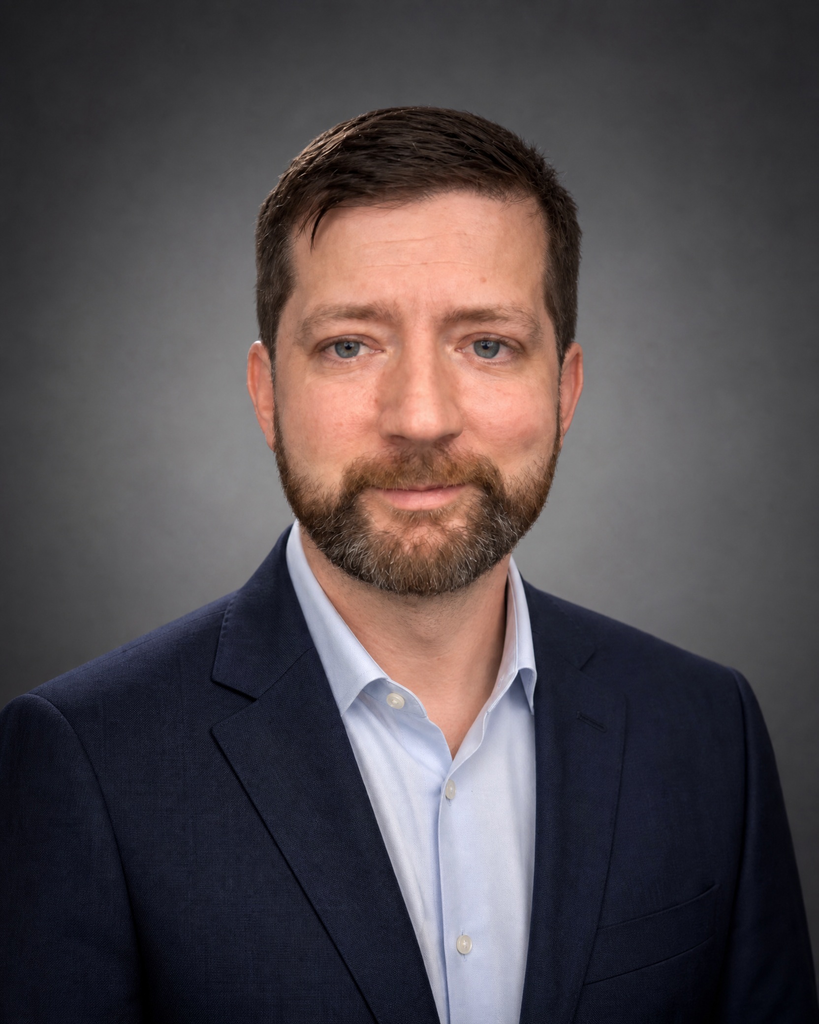 Jason Adkins, founder of Full Circle Built